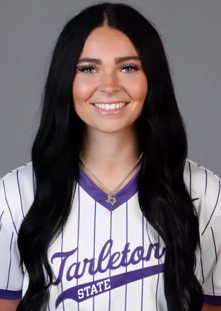Jaelynn Duke, Softball, Tarleton State University