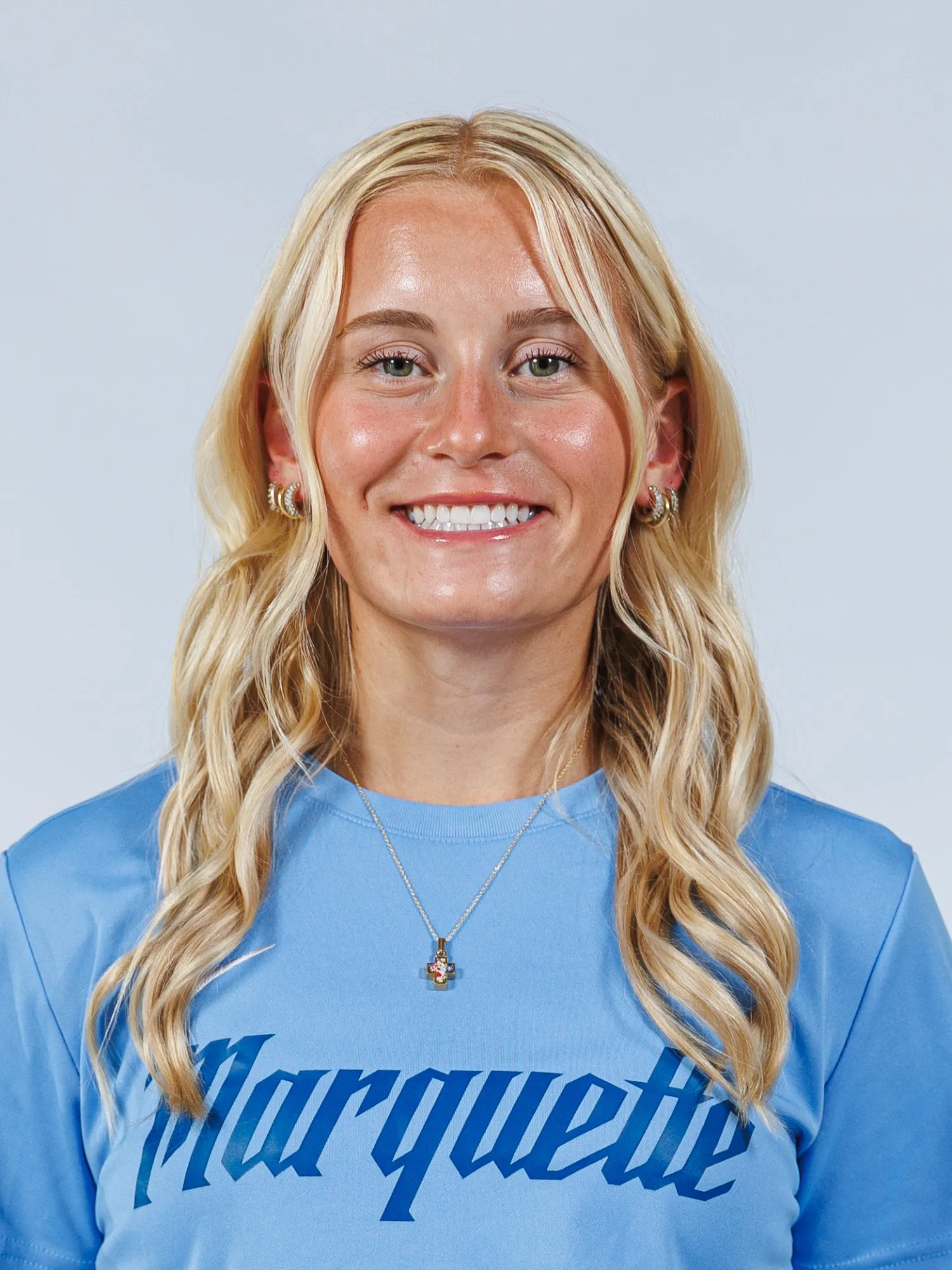 Haley Christianson, Soccer, undefined