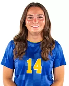 Ashton Lynam, Soccer, Morehead State University
