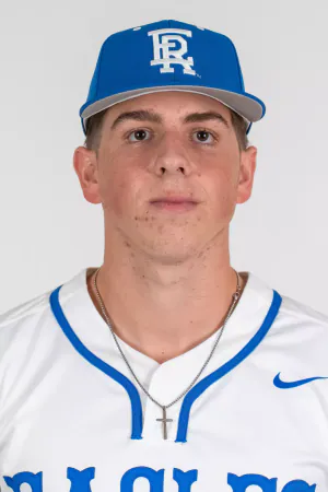 Ben McIntire, Baseball, undefined