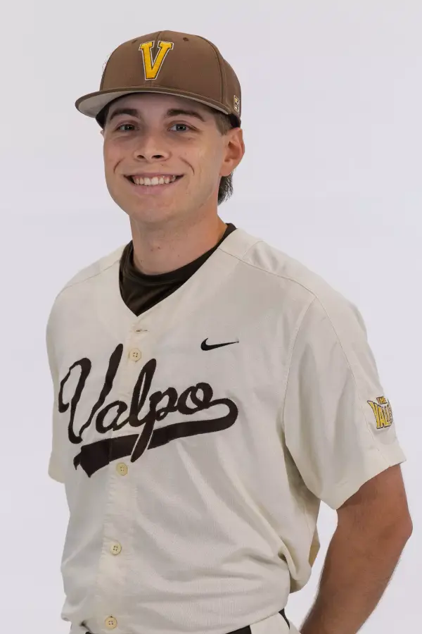 Aiden Aparicio, Baseball, Valparaiso University
