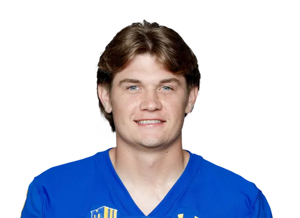 Brady Van Bennekum, Football, undefined