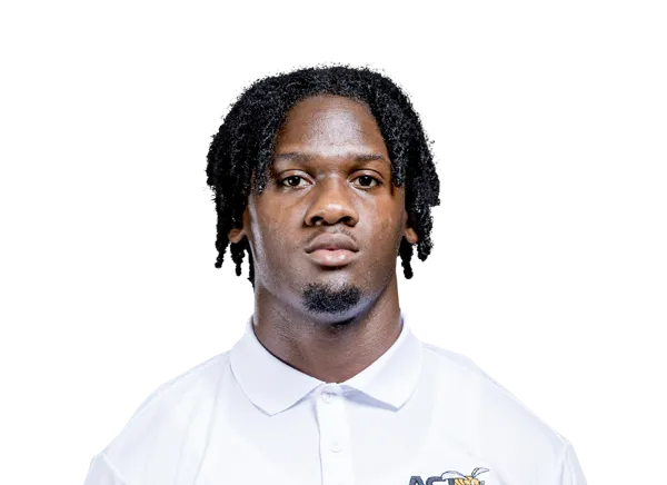 Denzel Johnson, Football, undefined