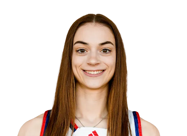 Avery O'Roke, Basketball, undefined