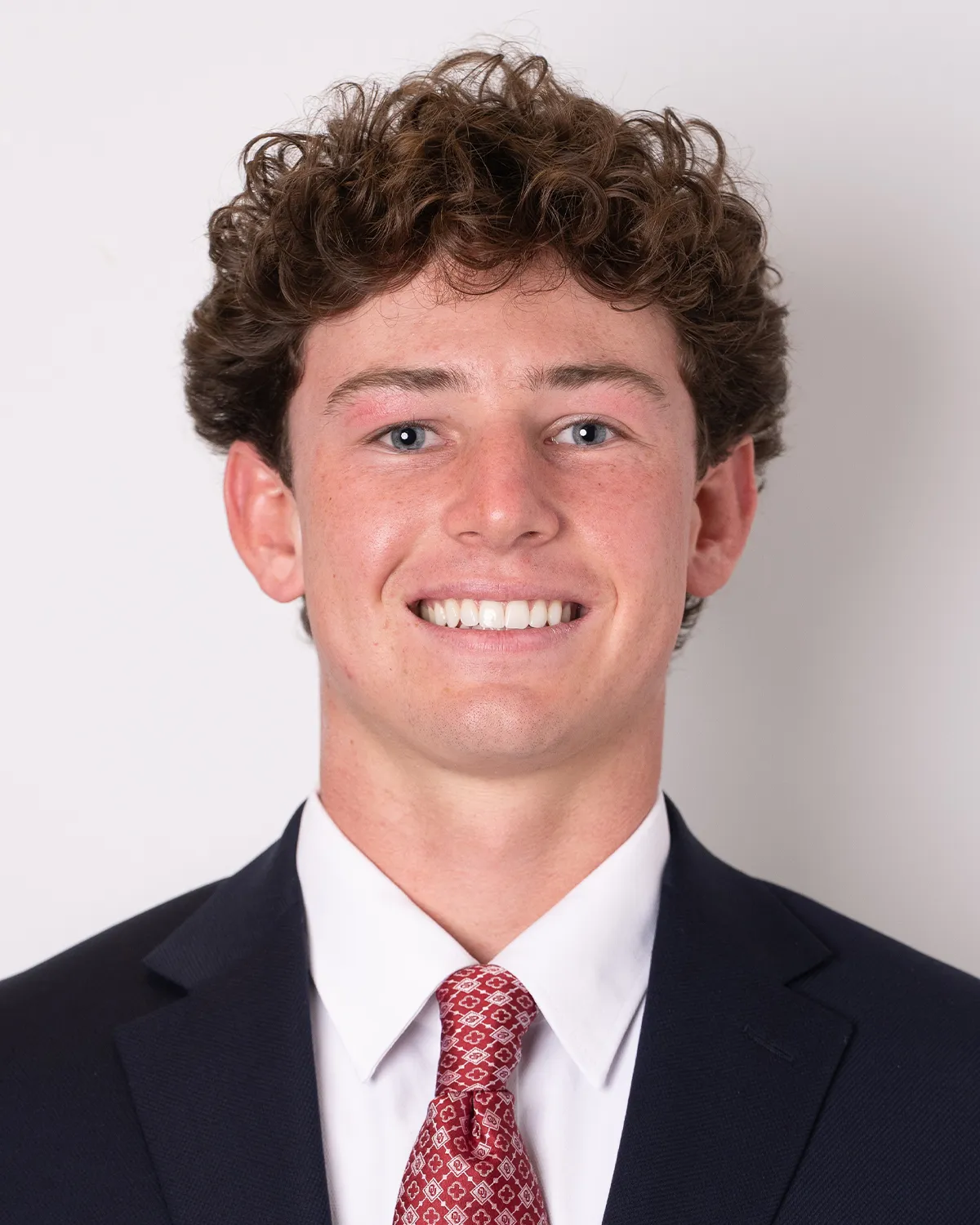 Connor Larkin, Baseball, University of Oklahoma
