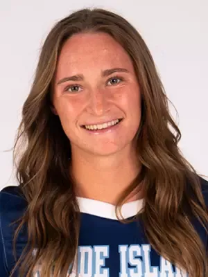 Julianna Duff, Lacrosse, University of Rhode Island