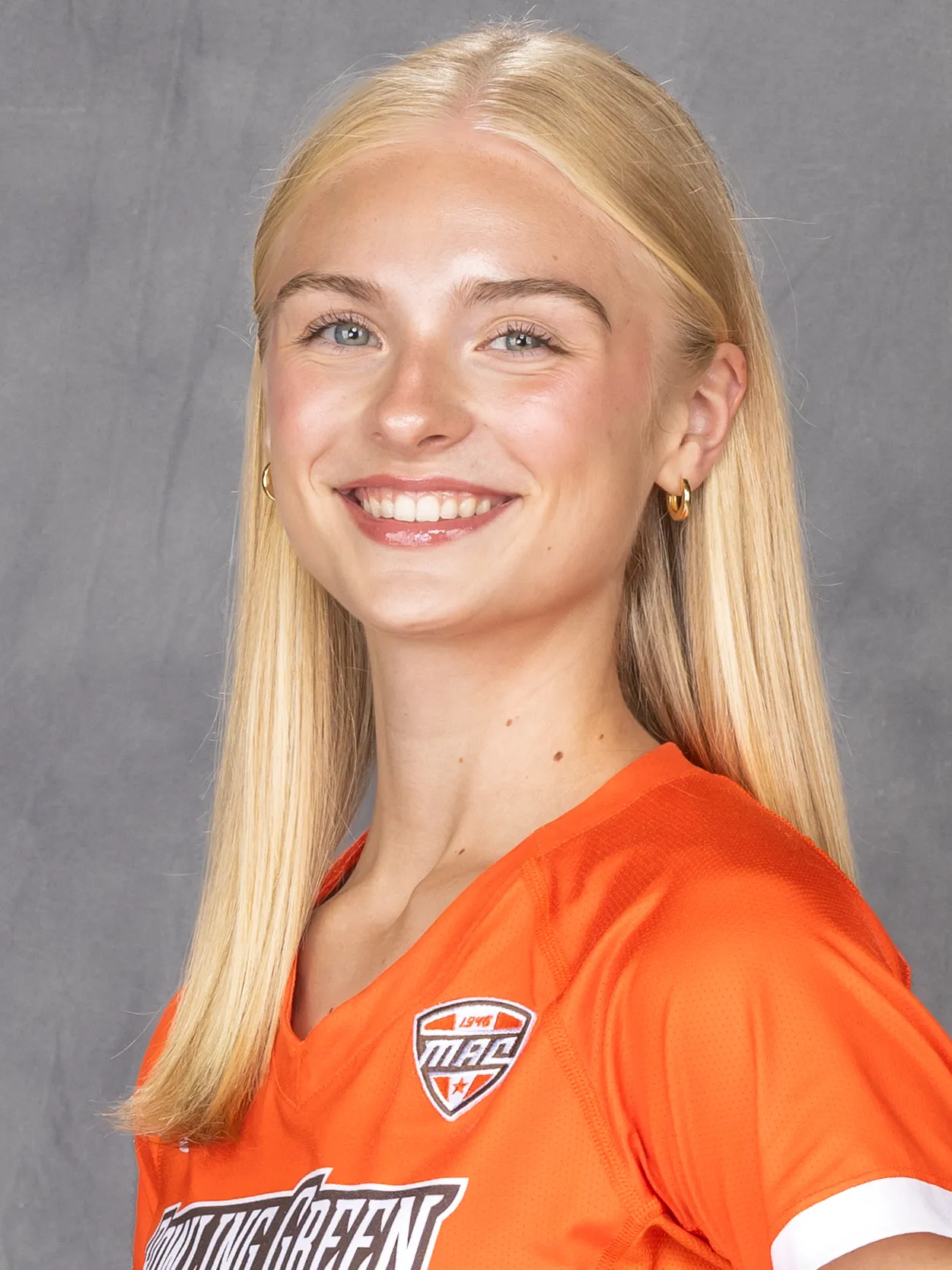 Ava Buddelmeyer, Volleyball, undefined