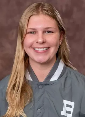Maris Sadowski, Swimming & Diving, St. Bonaventure University