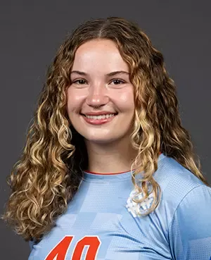 Lily Salazar, Soccer, Macalester College