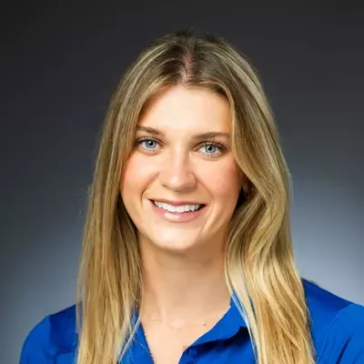Gretta Callison, Swimming & Diving, University of California, Santa Barbara