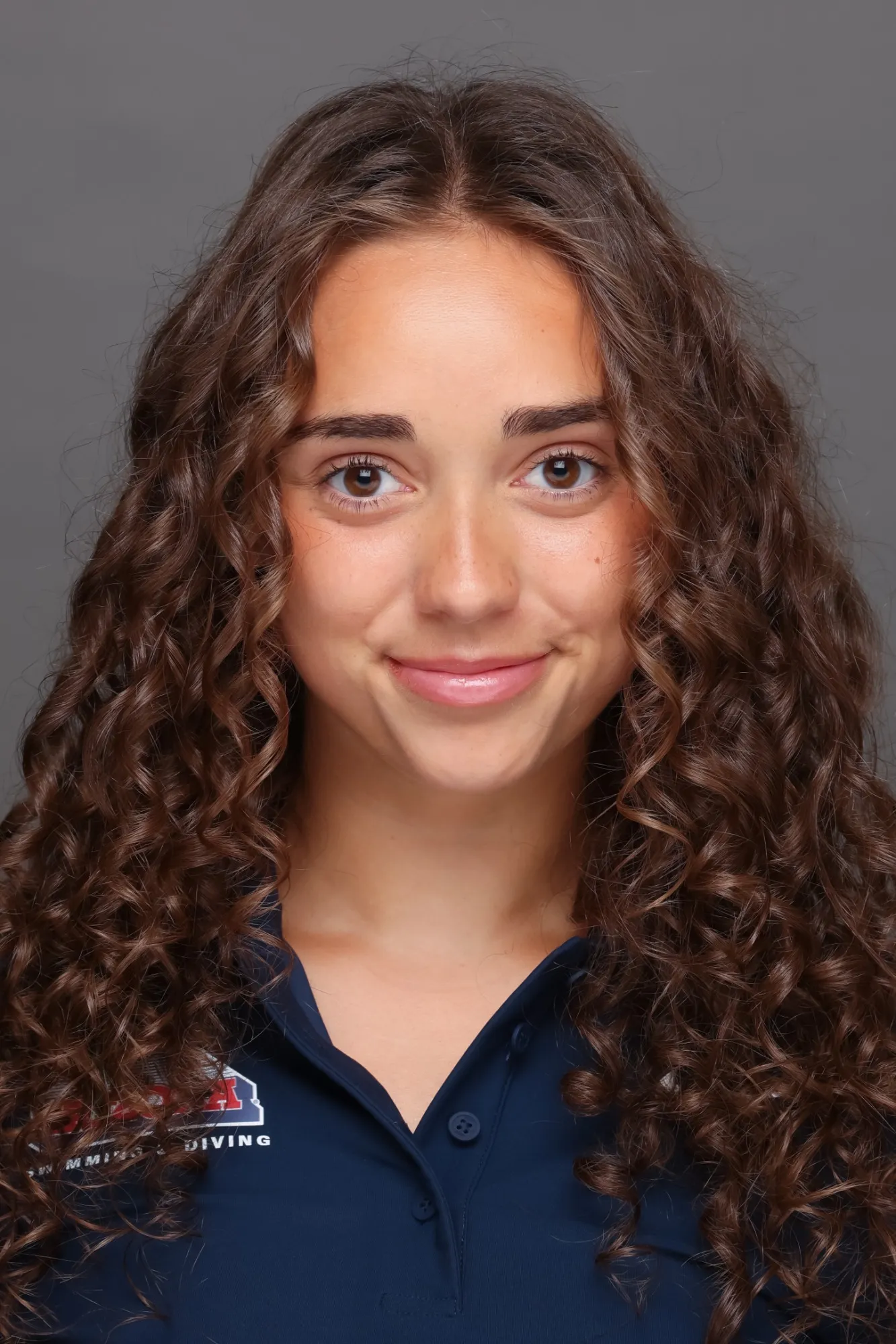 Alexandria Sando, Swimming & Diving, University of Arizona