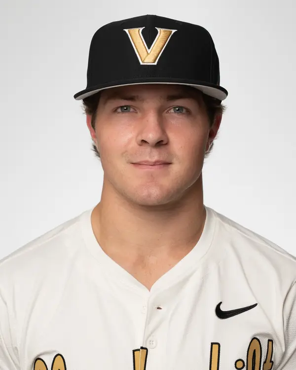 Carson Quillen, Baseball, Vanderbilt University
