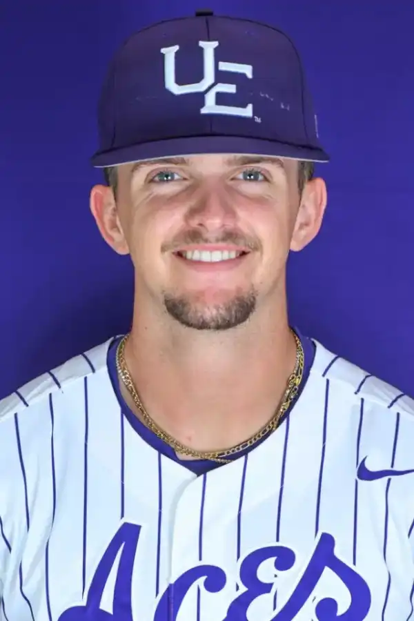 Drew McConnell, Baseball, University of Evansville