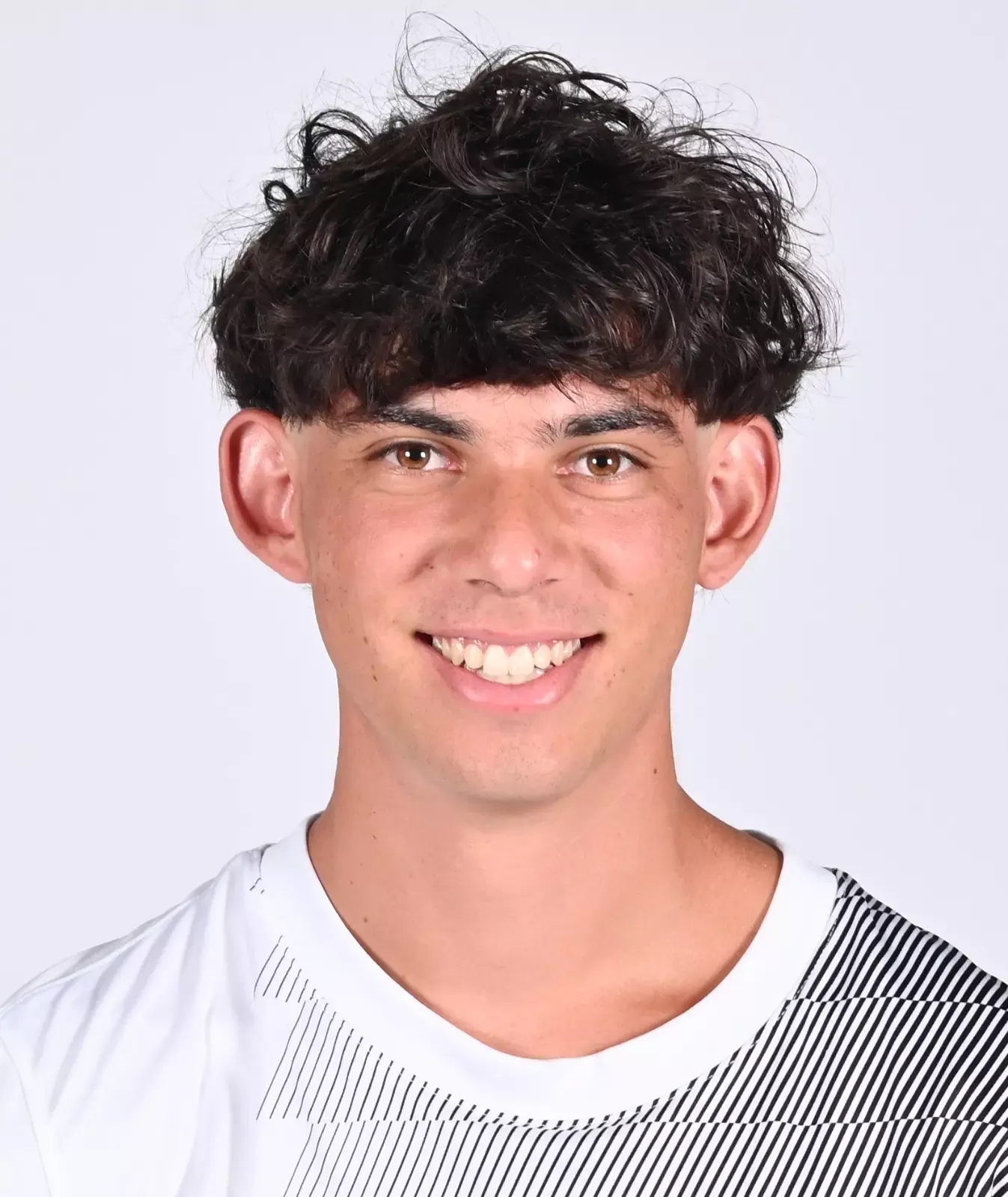 Donovan Jaramillo, Soccer, undefined