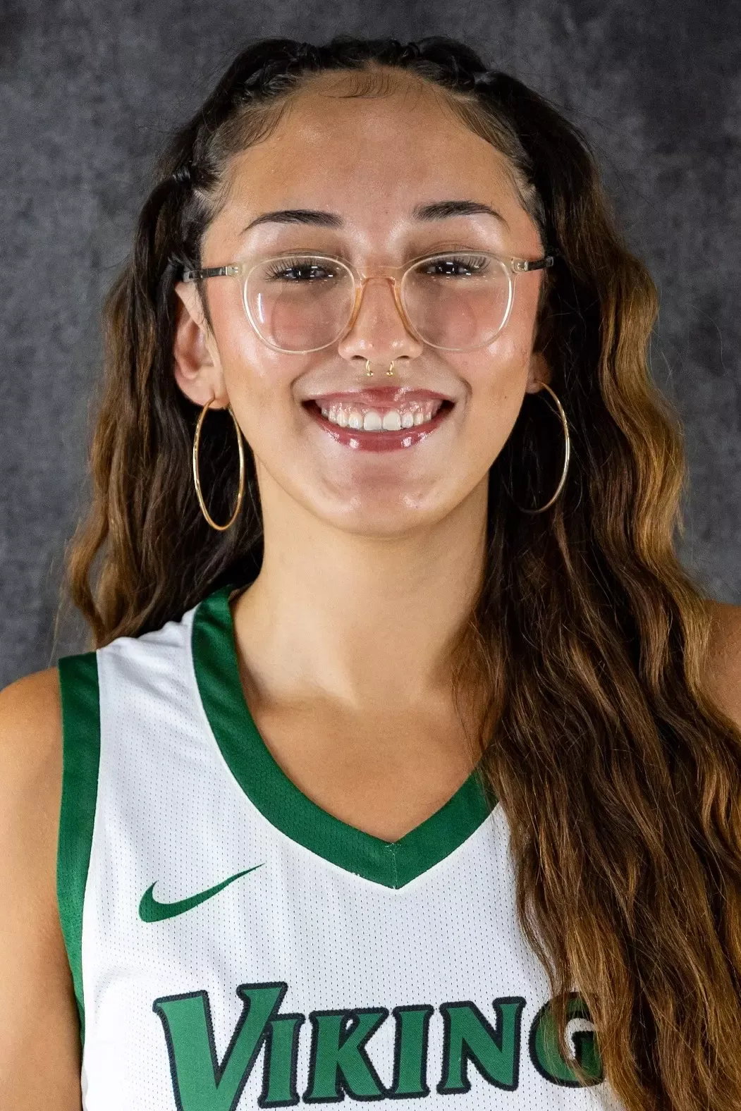 Tiyahna Trottier, Basketball, undefined