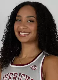 Kailey Page, Basketball, Colorado Mesa University