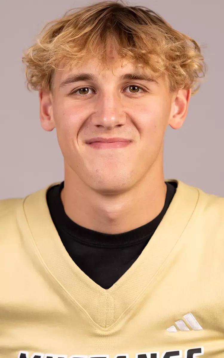 Talan Helget, Football, undefined