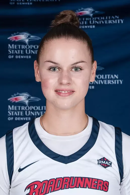 Sarah Nocke, Basketball, Metropolitan State University of Denver