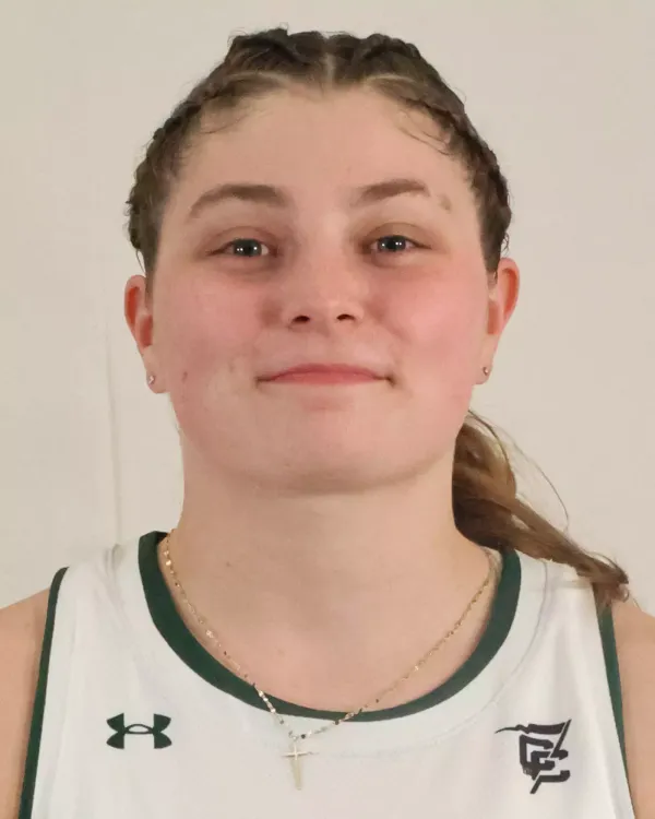 Kayana Cloud, Basketball, University of Mount Olive