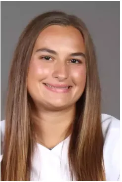 Anna Dovey, Softball, undefined