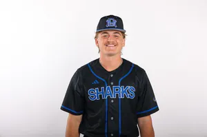 Luke Helms, Baseball, undefined