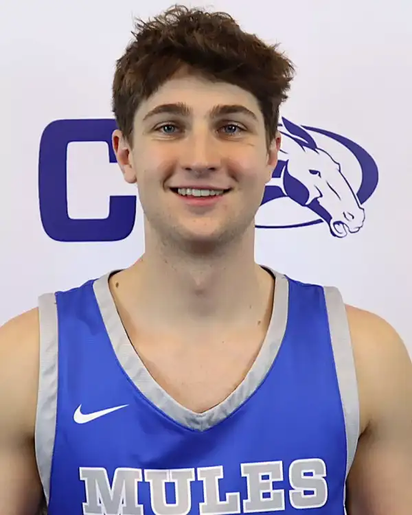 Nick Mautone, Basketball, Colby College