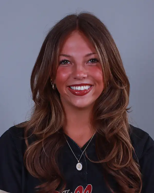 Leela Langston, Softball, College of Charleston
