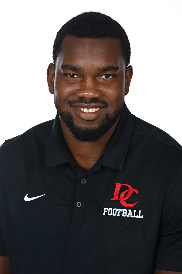 Danzel Chukwuemeka, Football, Davidson College