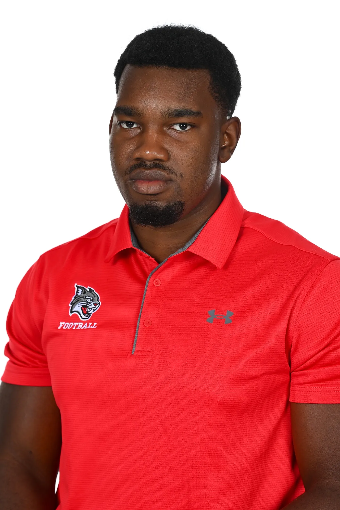 Danzel Chukwuemeka, Football, Davidson College