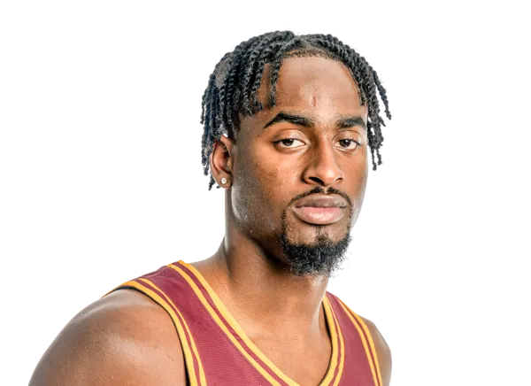 Jalen DeLoach, Basketball, Loyola University Chicago