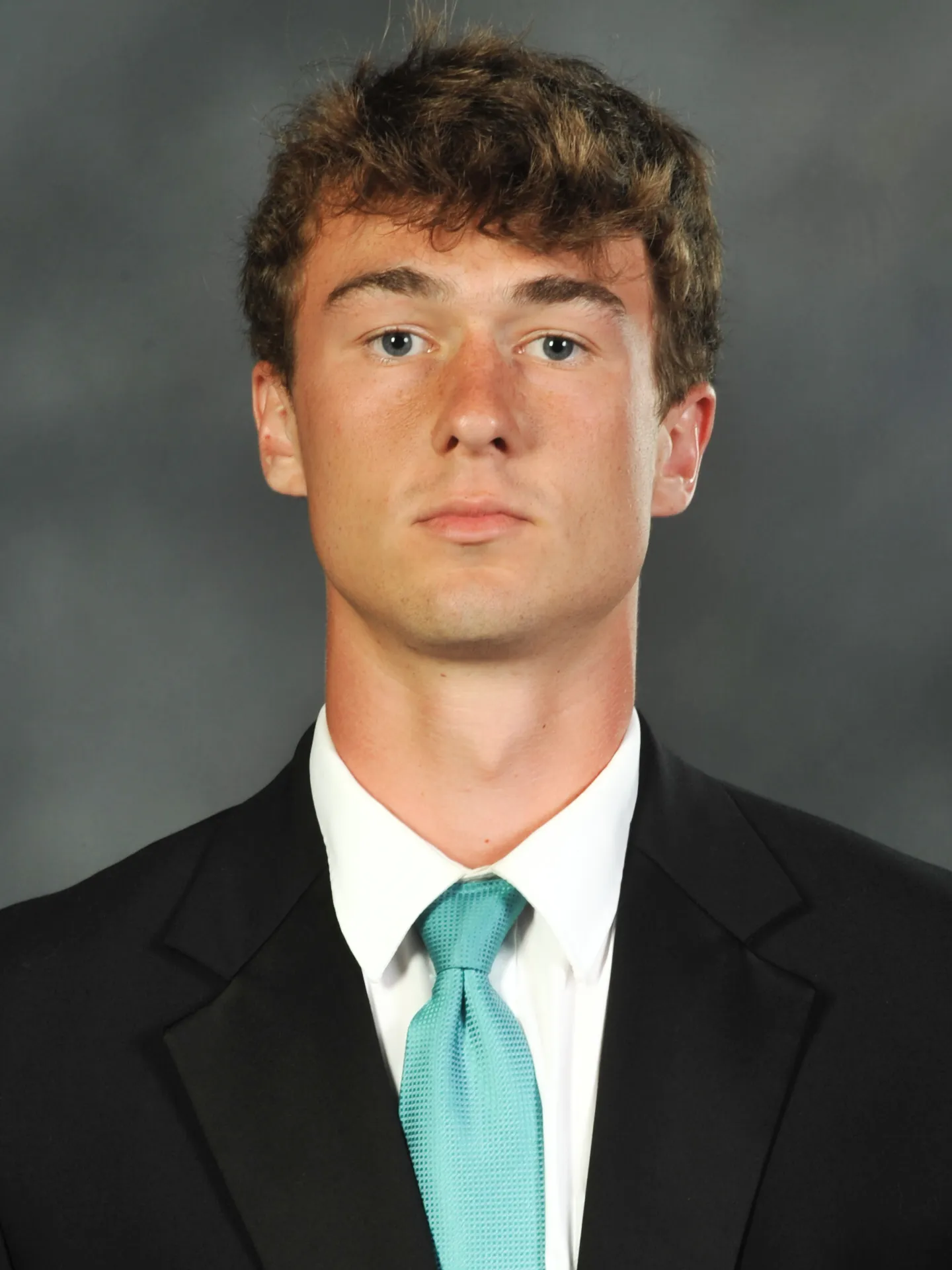 Baxter Hurt, Soccer, Coastal Carolina University