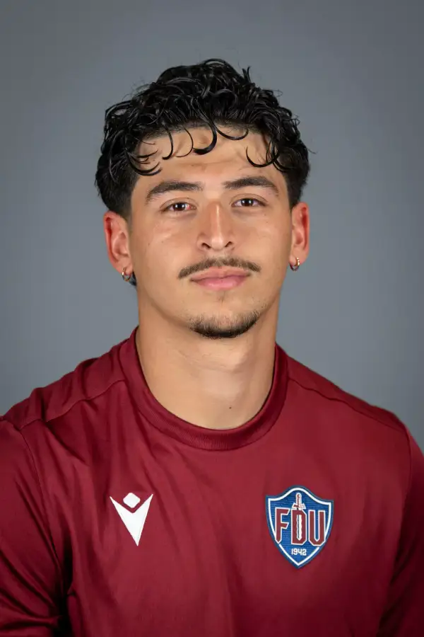 David Arteaga, Soccer, Fairleigh Dickinson University