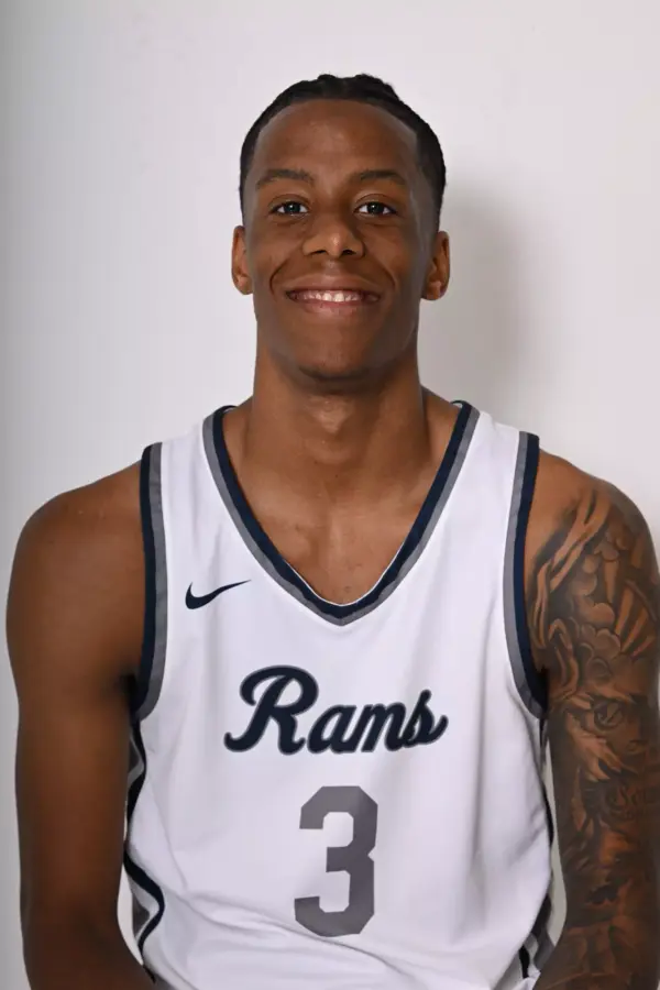 Daylen Webb, Basketball, Texas Wesleyan University