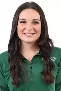 Morgan Hayes, Track and Field (O), Binghamton University