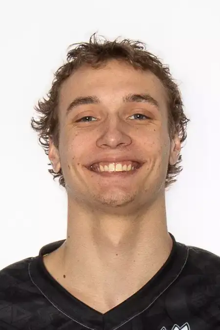 Bryce Matthews, Volleyball, Randolph-Macon College