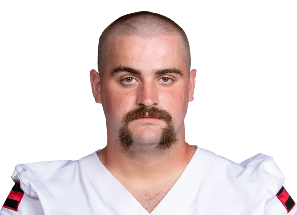 Grey Rumohr, Football, undefined