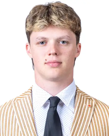 Adam Csabi, Hockey, Northern Michigan University