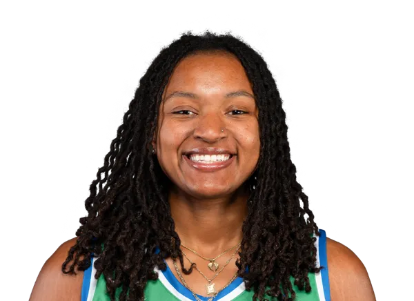 Lauryn Taylor, Basketball, Florida Gulf Coast University