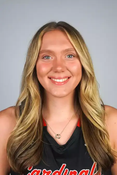 Anna Kreinbrook, Basketball, The Catholic University of America