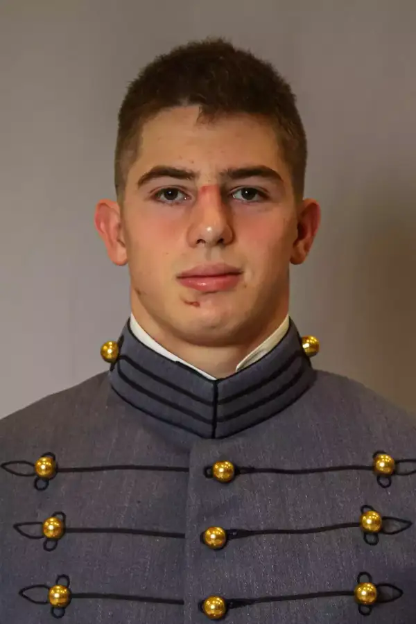 Thomas vonEschenbach, Wrestling, United States Military Academy