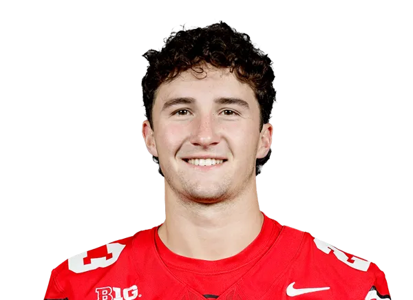 Nolan Baudo, Football, undefined