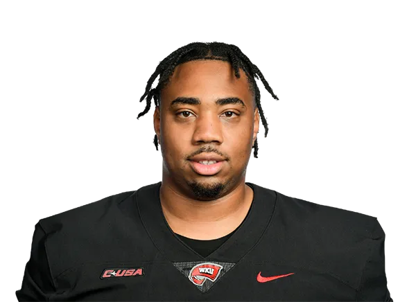 Travon Taylor, Football, undefined