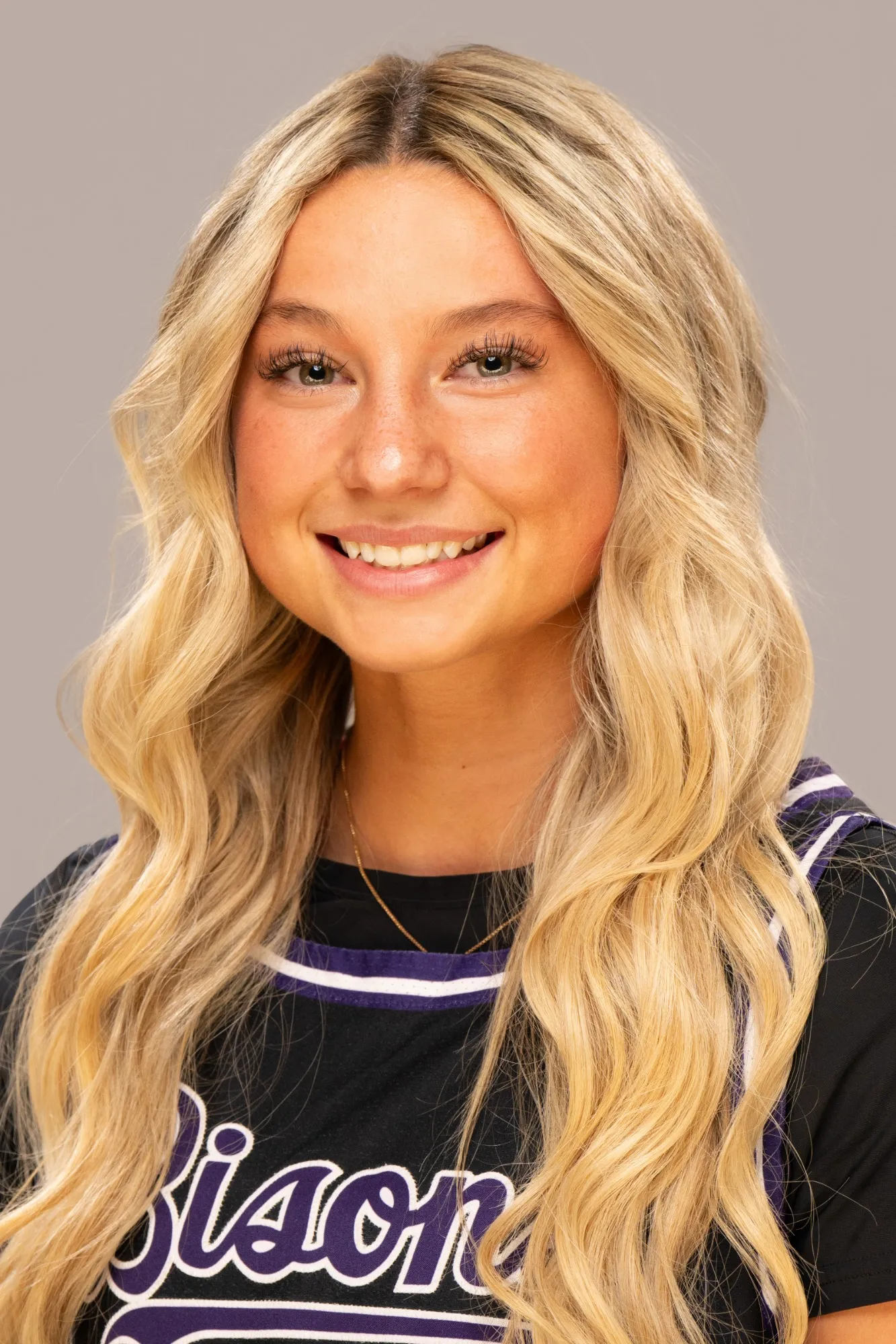 Lexi Primus, Basketball, undefined