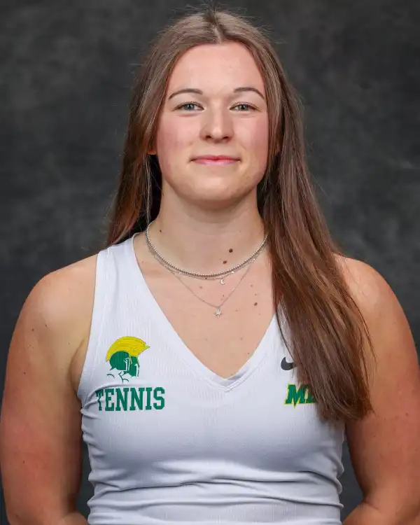 Ines Sabadie, Tennis, Norfolk State University