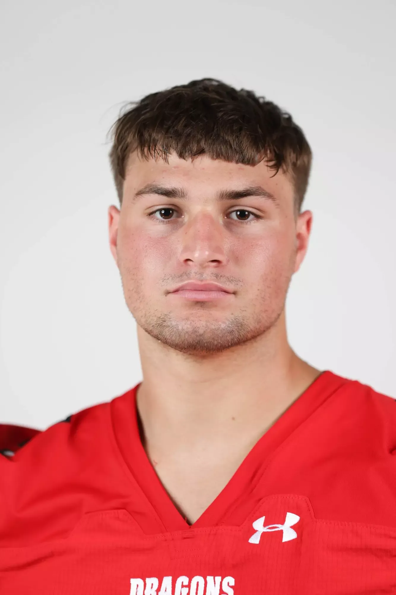 Owen Wiersma, Football, undefined