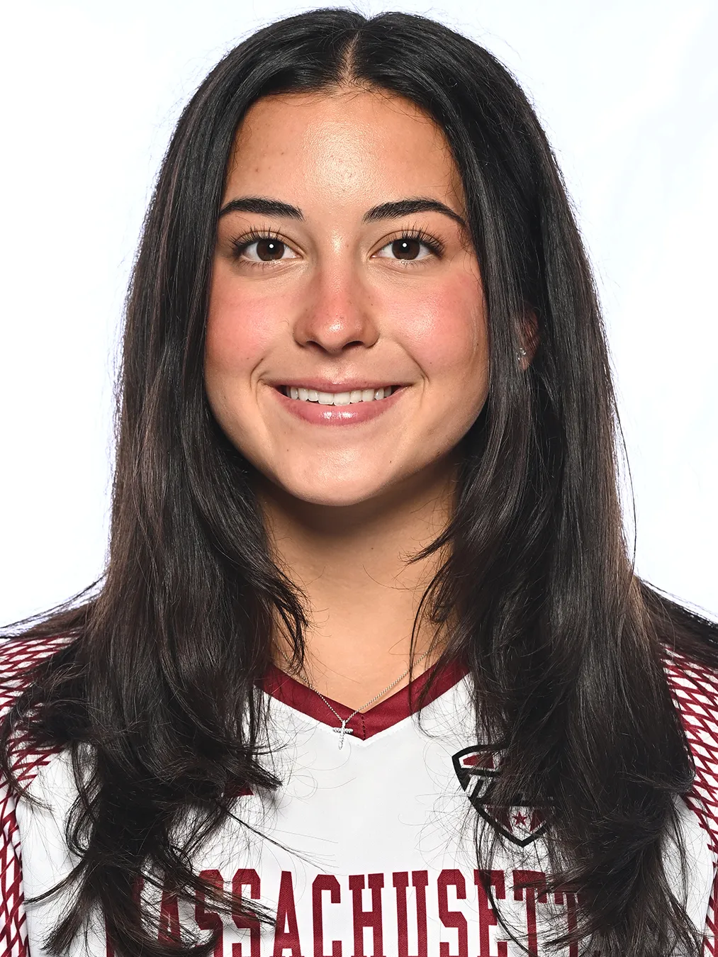 Catalina Mangone, Soccer, University of Massachusetts Amherst