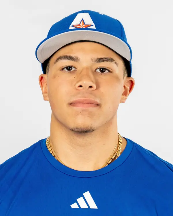 Yanuell Molina, Baseball, University of Texas at Arlington