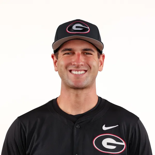 Matthew Cuccias, Baseball, University of Georgia