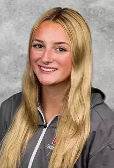 Ansley Allen, Swimming & Diving, University of Nevada, Las Vegas
