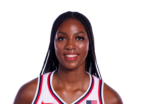 Sarah Williams, Basketball, University of Connecticut